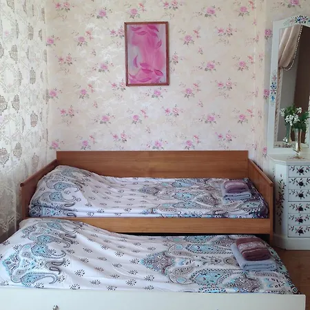 Vicino Al Mare Apartment *