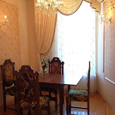 Vicino Al Mare Apartment Odesa