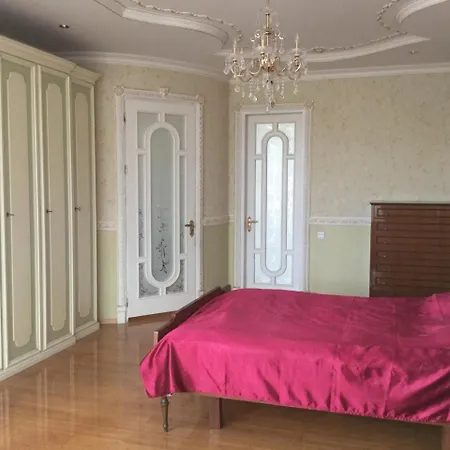 Vicino Al Mare Apartment Odesa