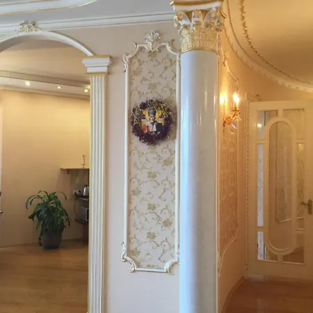 Apartment Vicino Al Mare *