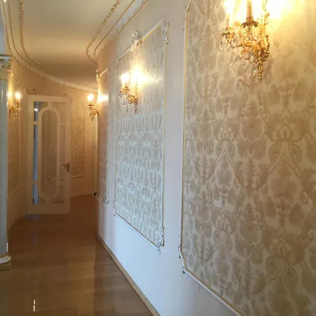Apartment Vicino Al Mare Odesa