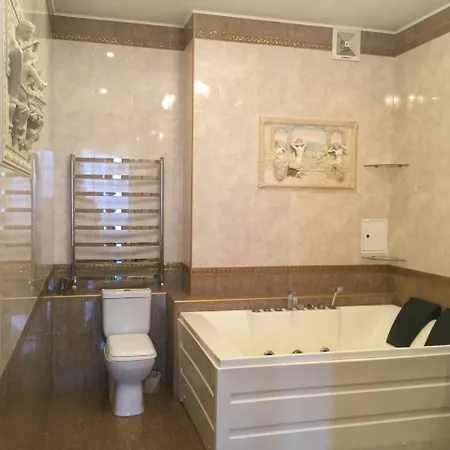 Vicino Al Mare Apartment