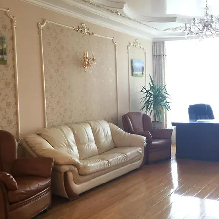 Apartment Vicino Al Mare *